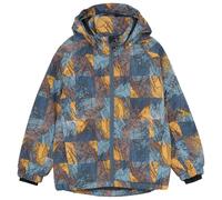 Color Kids - Kid's Ski Jacket AOP - Veste de ski - 92 - stormy weather