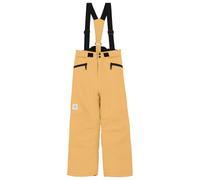 Color Kids - Kid's Ski Pants with Pockets - Pantalon de ski - 164 - chamois