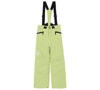 Color Kids - Kid's Ski Pants with Pockets - Pantalon de ski - 92 - shadow lime