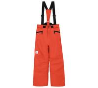 Color Kids - Kid's Ski Pants with Pockets - Pantalon de ski - 92 - tangerine tango