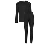 Color Kids - Kid's Ski Underwear - Sous-vêtement synthétique - 80 - black