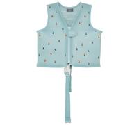 Color Kids - Kid's Swim Vest AOP - Brassards de natation - 1-2 years - ether