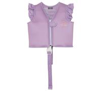 Color Kids - Kid's Swim Vest with Print - Brassards de natation - 3-6 years - lavender mist