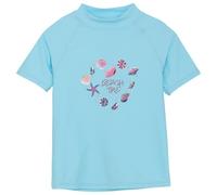 Color Kids - Kid's T-Shirt with Print - Lycra - 140 - summer song