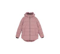 COLOR KIDS Manteau ' COJacket - Quilt & Long ' rose ancienne, Taille 152