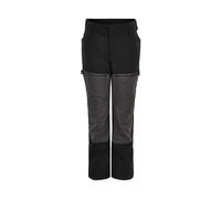 COLOR KIDS Pantalon 'Cootdoor' noir, Taille 116
