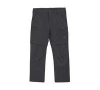 COLOR KIDS Pantalon fonctionnel gris foncé, Taille 116