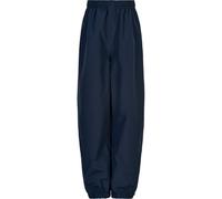 COLOR KIDS Pantalon fonctionnel 'Shell' bleu nuit, Taille 128