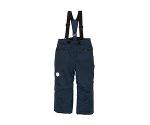 COLOR KIDS Salopette bleu foncé, Taille 128
