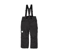 COLOR KIDS Salopette gris foncé, Taille 122