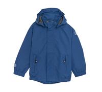 COLOR KIDS Veste fonctionnelle 'Shell' bleu, Taille 140