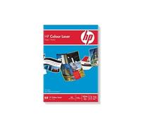 Color Laser Paper - 120 g/m² - 500 unités papier uni - pour Color LaserJet CM6049, CP3505; LaserJet M9059, P2055; Officejet T65; Photosmart C4524