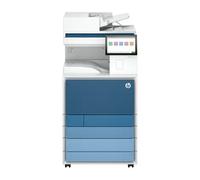 Color Laserjet Ent Flw MFP 8801dn A3 70S. Col. MF Duplex