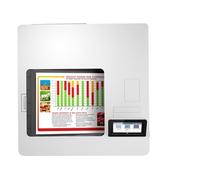 HP Color LaserJet Enterprise M555x
