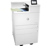 Hp color laserjet enterprise m856dn - imprimante - couleur - laser