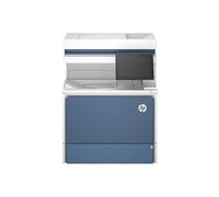 HP Color LaserJet Enterprise Imprimante multifonction 6800dn