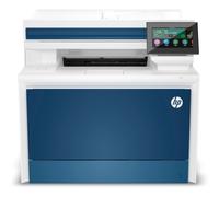 Color LaserJet Pro Imprimante multifonction 4302fdn