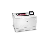 Color LaserJet Pro M454dw - Imprimante - couleur - Recto-verso - laser - A4/Legal - 38 400 x 600 ppp - jusqu'à 27 ppm (mono)/jusqu'à 27 ppm (couleur)