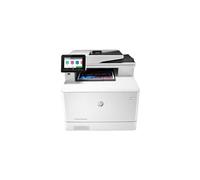 HP Color LaserJet Pro MFP M479dw - Imprimante laser