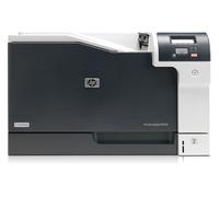 Color LaserJet Professional CP5225n - Imprimante - couleur - laser - A3 - 600 ppp - jusqu'à 20 ppm (mono) / jusqu'à 20 ppm (couleur) - capacité : 350