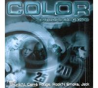 Color - L'Heure De Gloire