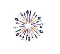 Color Life Multicolore