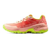, color:light salmon-dark salmon, size:6 UK / 39 EUR
