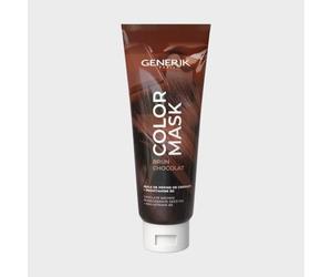 Color Mask GENERIK - Brun Chocolat - 200 ml
