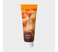 Color Mask GENERIK - Cuivré Caramel - 200 ml