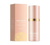 Color Match Foundation - Long Lasting Liquid, 30ml Bottle with Pump, Natural Mineral, Breathable Matte Base, for Sensitive Dry Oily Mature Skin Daily Home Travel Wedding Makeup Routine