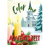 Color me Adventszeit