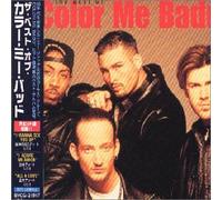 Color Me Badd - Best of