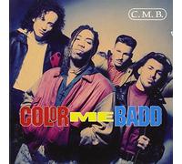 Color Me Badd – C.M.B.
