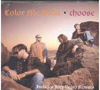 Color Me Badd - Choose-7 Remix