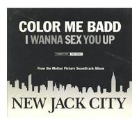 Color Me Badd - I Wanna Sex You Up