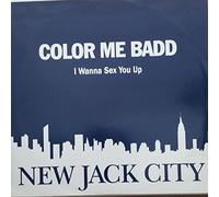 COLOR ME BADD - I Wanna Sex You Up