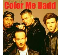 Color Me Badd - The Best Of