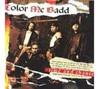 Color Me Badd - Time & Chance