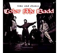 Color Me Badd - Time & Chance