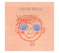 Barbra Streisand – Color Me Barbra – Import – Sony