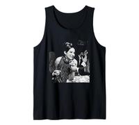 Color Me Barbra Streisand Singer en 1966 Débardeur