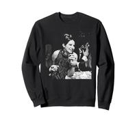 Color Me Barbra Streisand Singer en 1966 Sweatshirt