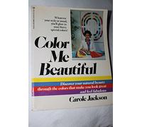 Color Me Beautiful