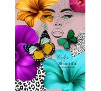 Color Me Beautiful: Mystical Forest