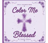 Color Me Blessed