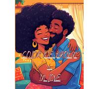 COLOR ME BROWN & IN LOVE