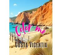 Color me Costa Vicentia: Portugal