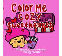 Color Me Cozy: Sweethearts