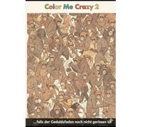 Color Me Crazy 2