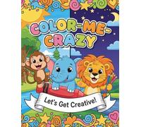 COLOR-ME-CRAZY